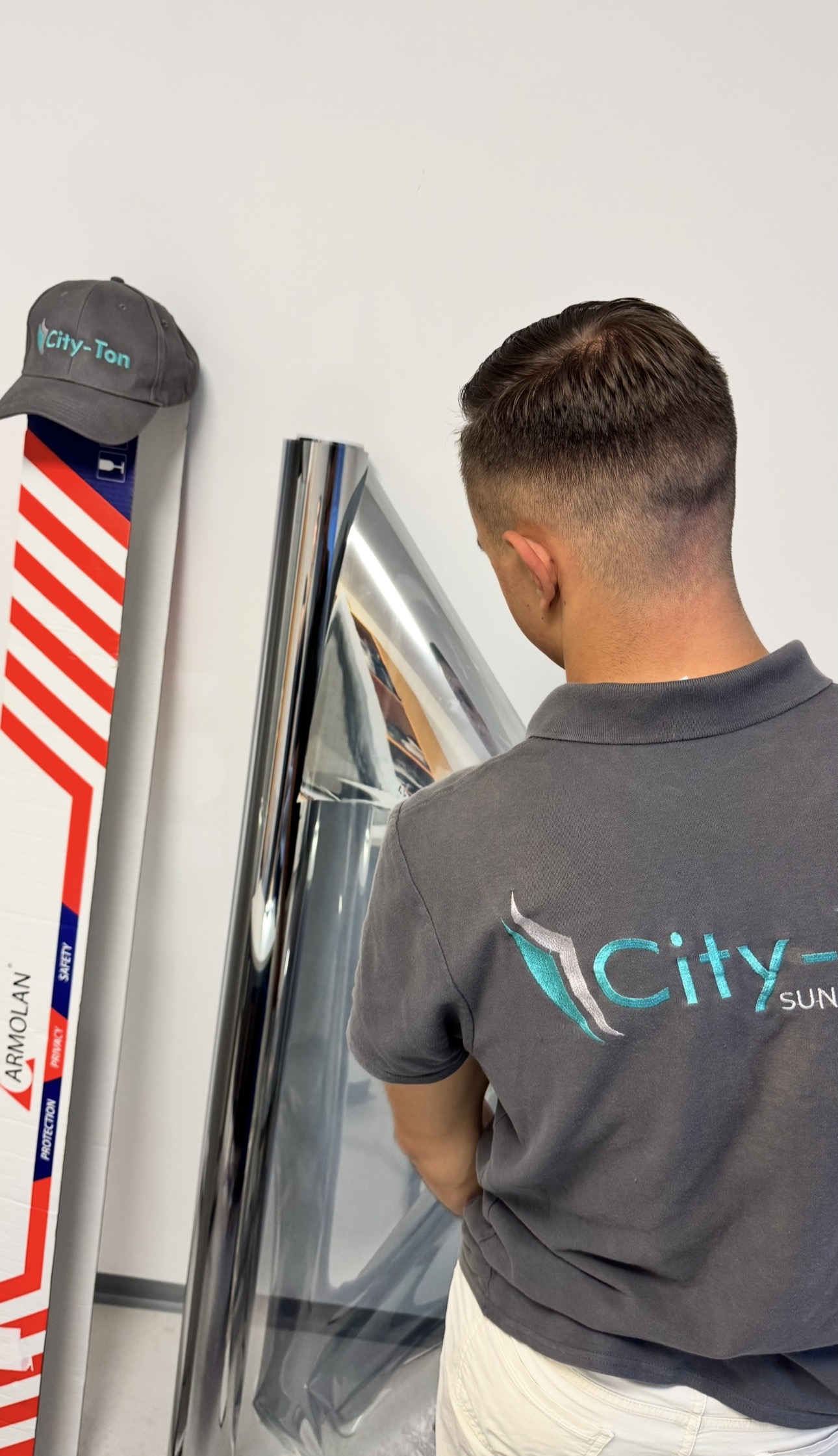 Der Anfang von City-Ton Austria: verstehen, prüfen, umsetzen