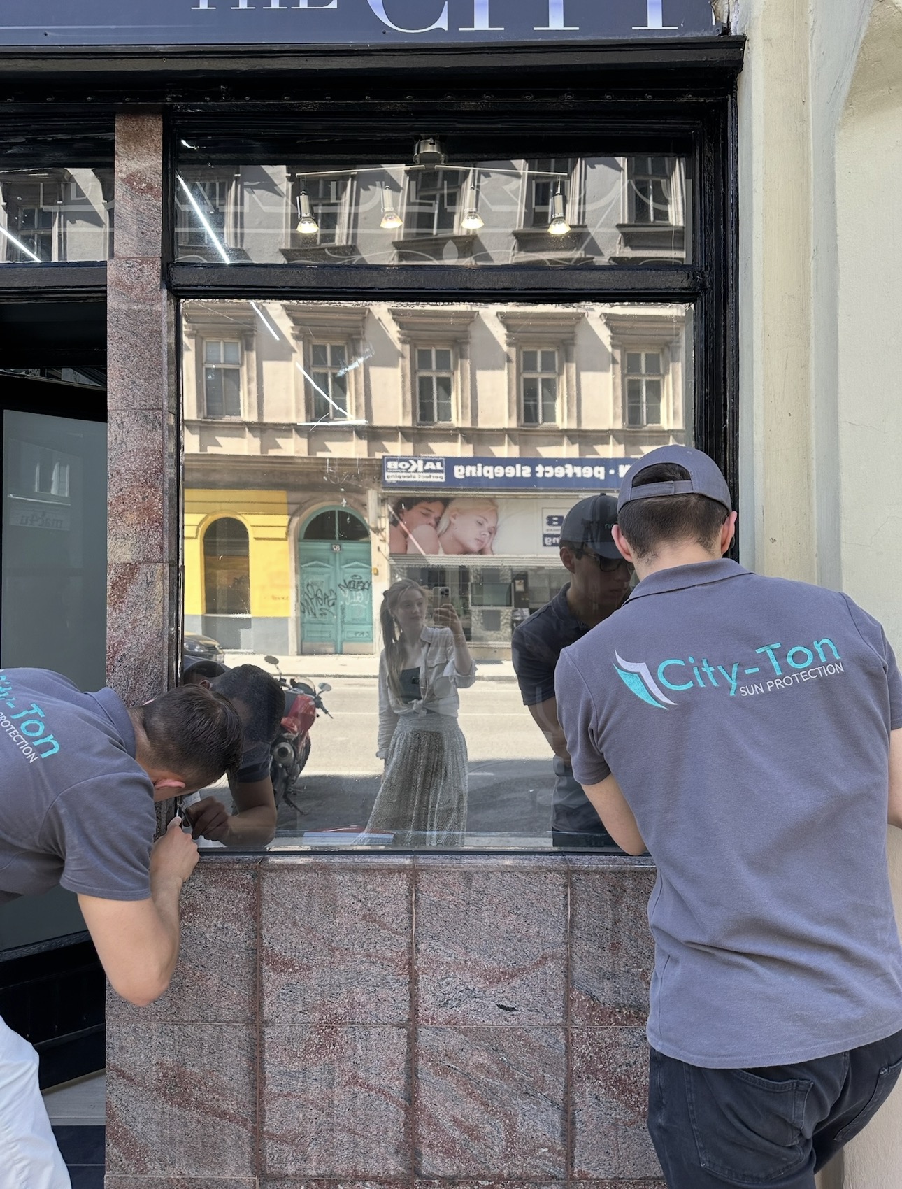 Mehr als 500 m² – ein Rückblick auf unsere ersten Projekte